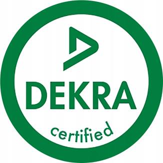 dekra polska